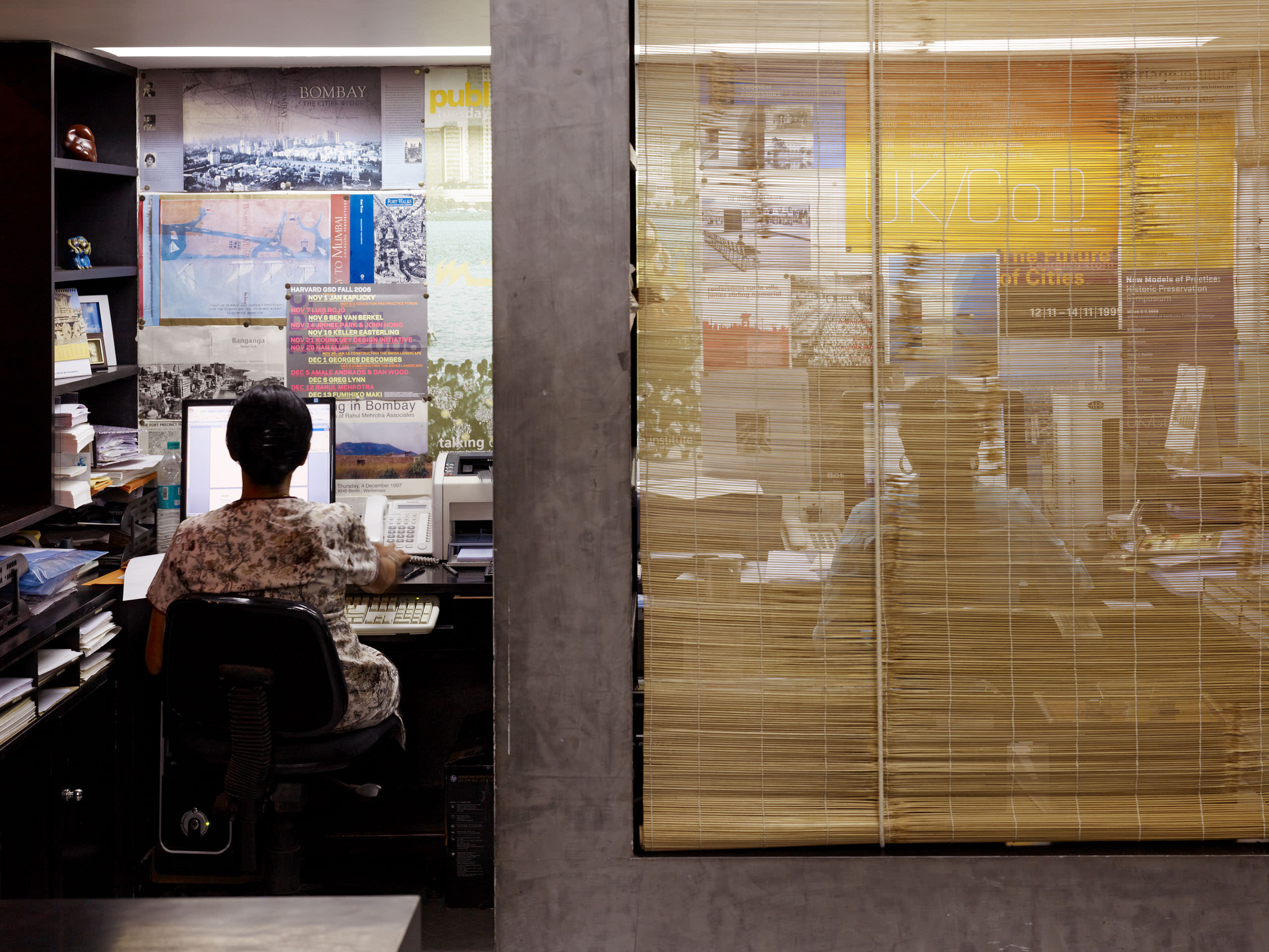 E12372 · Rahul Mehrotra Office